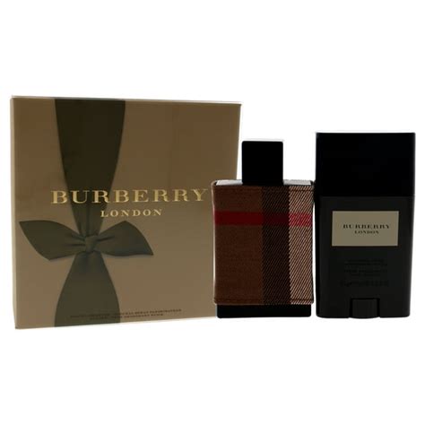 mens burberry gift set|burberry gift sets for men.